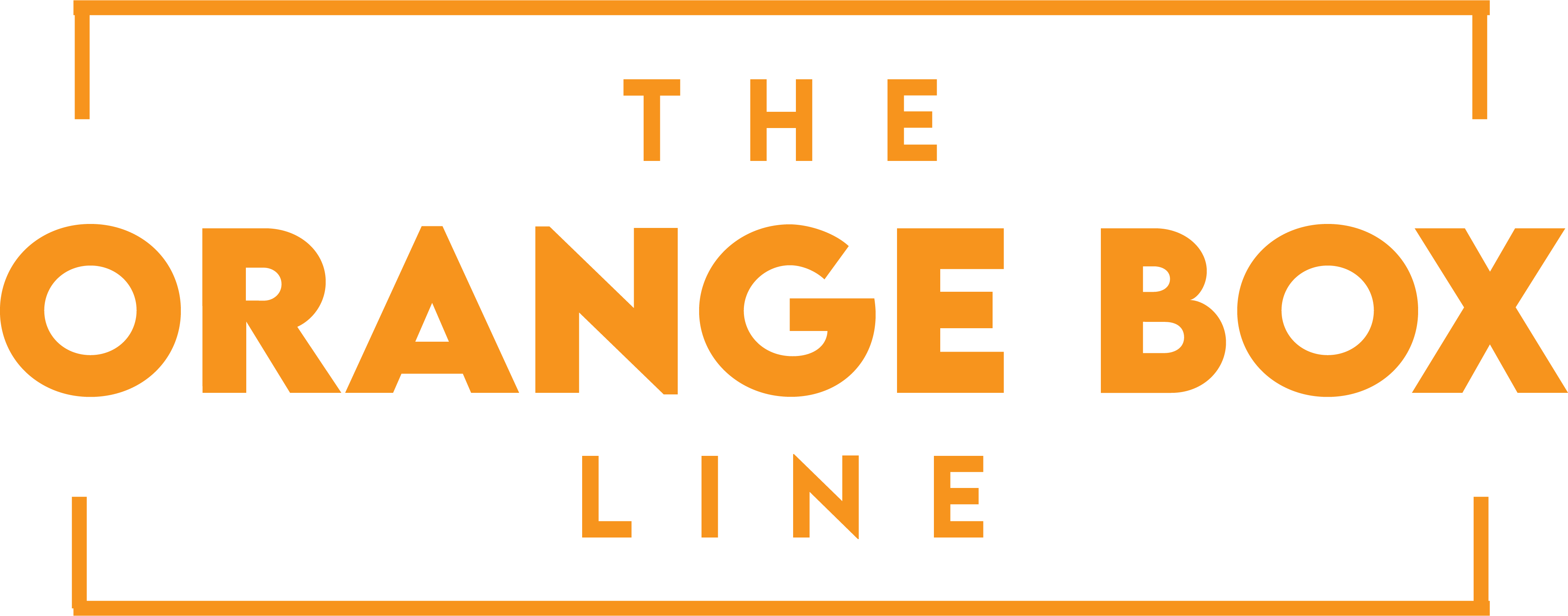 OrangeBox Logo